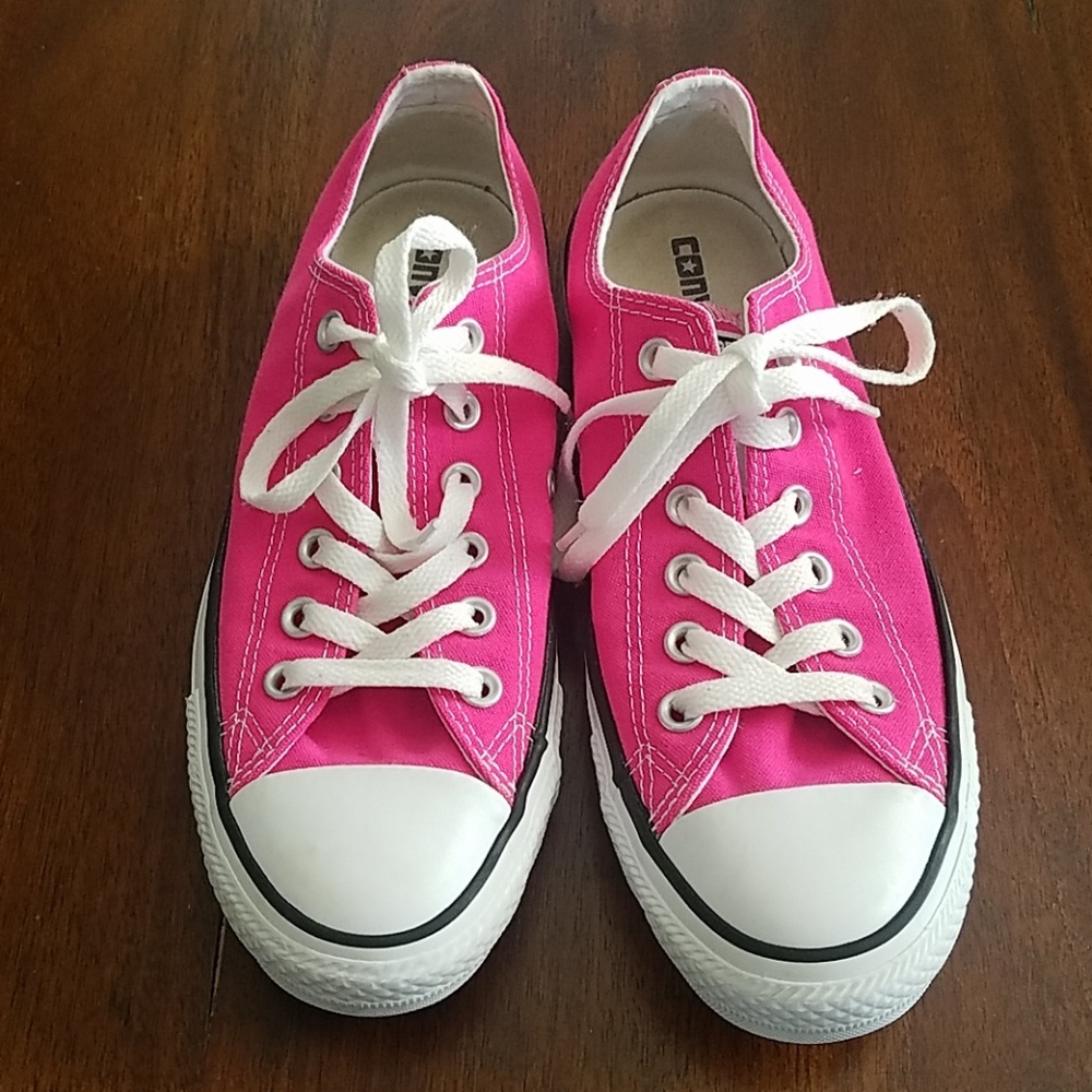 Converse All Star Sneakers